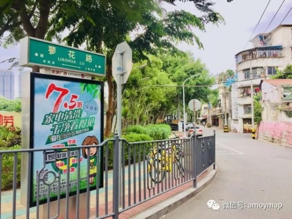 思明區(qū)好玩在哪里，“三字地名對(duì)”來告訴你（一）
