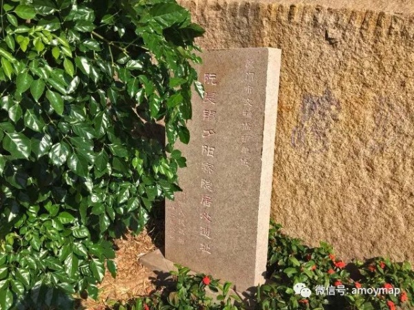 思明區(qū)好玩在哪里，“三字地名對(duì)”來告訴你（一）