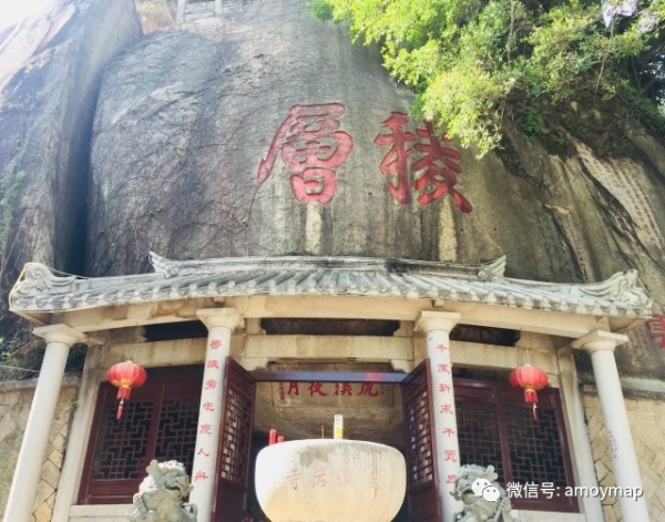 思明區(qū)好玩在哪里，“三字地名對(duì)”來告訴你（一）