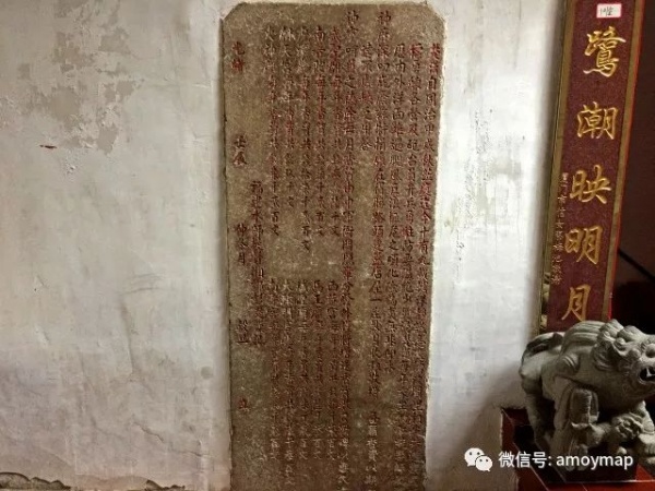 思明區(qū)好玩在哪里，“三字地名對(duì)”來告訴你（一）