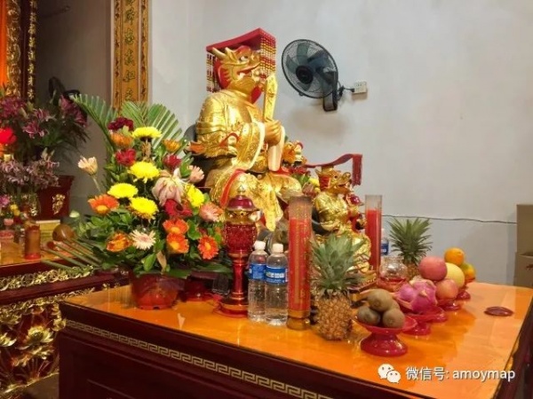 思明區(qū)好玩在哪里，“三字地名對(duì)”來告訴你（一）