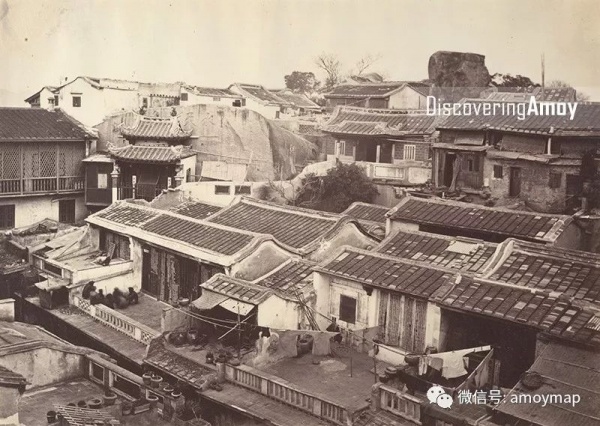 思明區(qū)好玩在哪里，“三字地名對(duì)”來告訴你（一）