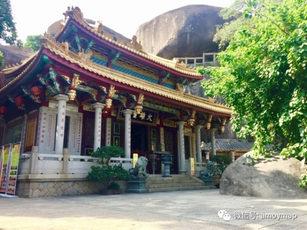 思明區(qū)好玩在哪里，“三字地名對(duì)”來告訴你（一）