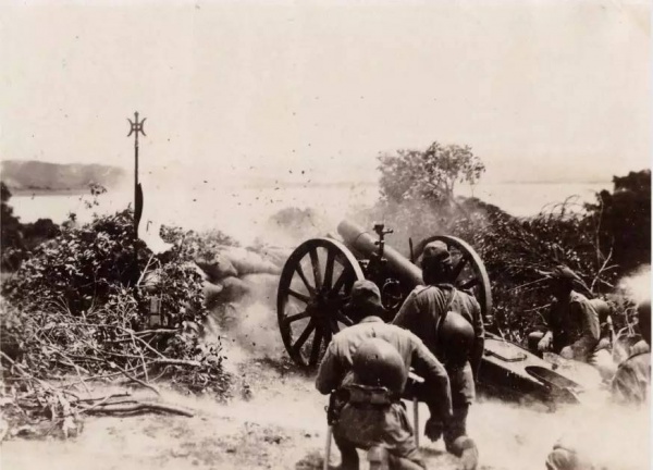 可惡！2000多枚炸彈投下，我們的母校還因此內遷，79年前日軍對集美都干了些什么！