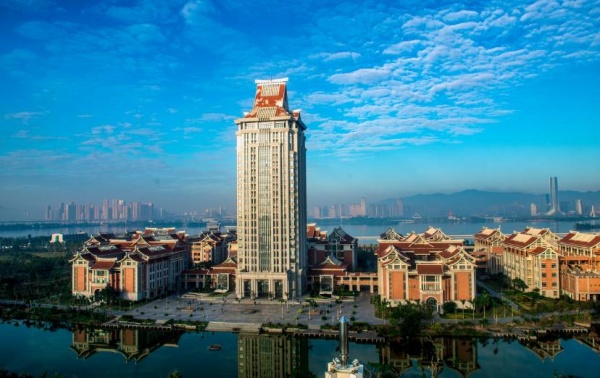 可惡！2000多枚炸彈投下，我們的母校還因此內遷，79年前日軍對集美都干了些什么！