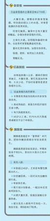 男女分別易發(fā)哪些癌癥？聽聽世衛(wèi)組織權(quán)威說法，不懂這些你就危險了！