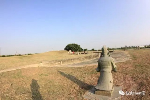 鼓浪嶼往事：臺灣人王得祿殲滅蔡牽前曾在鼓浪嶼備戰，并祈求媽祖保佑