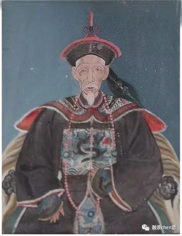 鼓浪嶼往事：臺灣人王得祿殲滅蔡牽前曾在鼓浪嶼備戰，并祈求媽祖保佑