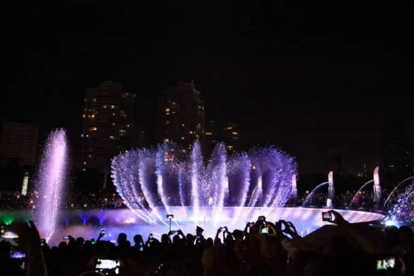 廈門地鐵1號線今日開通，拿好這份沿線游玩攻略，到哪下都是場旅游！