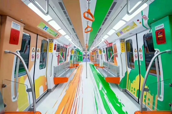 廈門地鐵1號線今日開通，拿好這份沿線游玩攻略，到哪下都是場旅游！