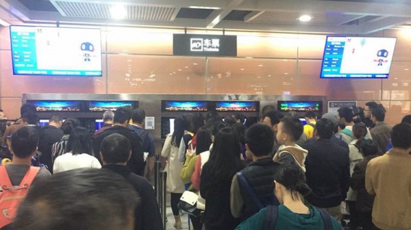 廈門地鐵1號線今日開通，拿好這份沿線游玩攻略，到哪下都是場旅游！