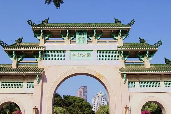 廈門地鐵1號線今日開通，拿好這份沿線游玩攻略，到哪下都是場旅游！