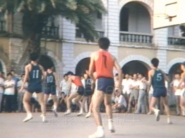 珍貴！這是34年前，沒有PS年代下拍攝的集美學村紀錄片……『南薰晚風』